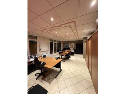 Vente Bureaux à Boulogne-sur-Mer