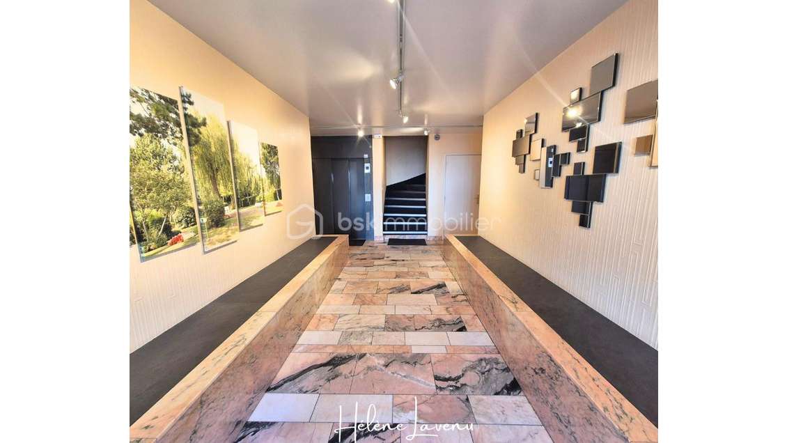 Vente bureaux pro 140m² à Saint Martin Boulogne