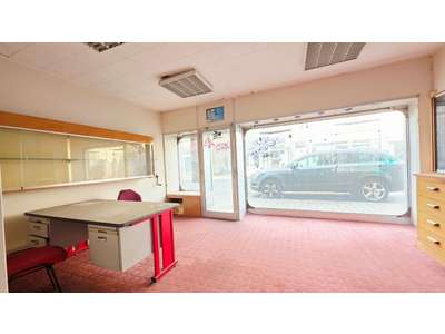 Vente Locaux commerciaux - Boutiques à Bourges