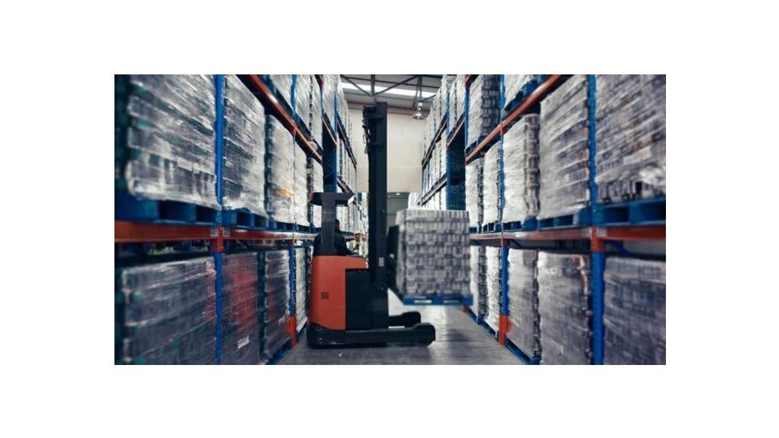 Vente cellule 320m² visible A43 à Bourgoin-Jallieu