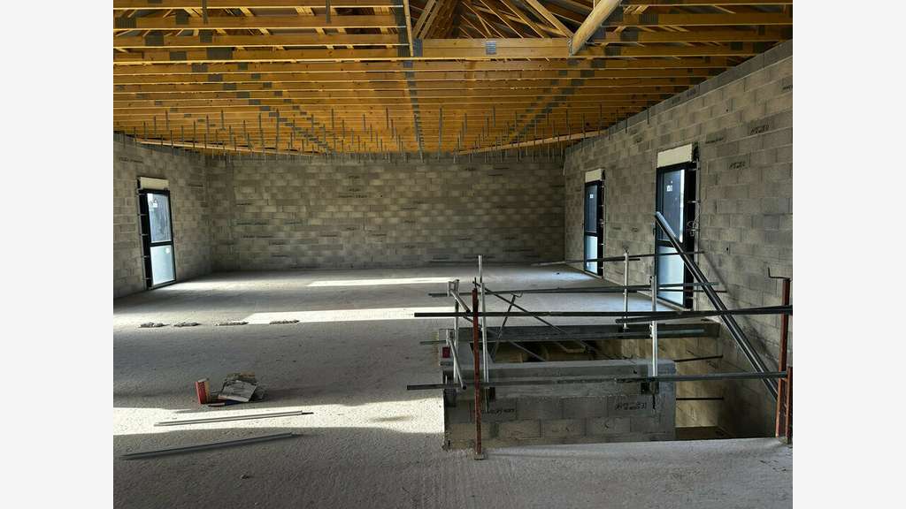 Vente ensemble immobilier 431m² à Brax proche A62