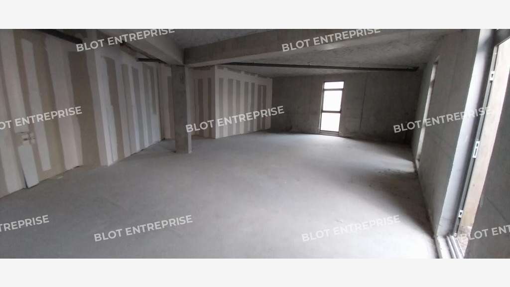 A vendre bureaux 388m² à Brest Rive Droite
