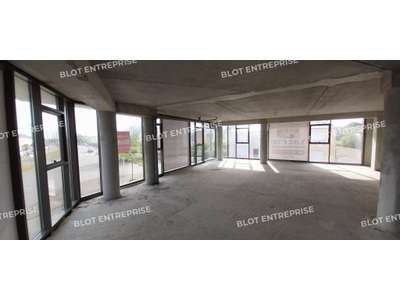 Vente Bureaux à Brest