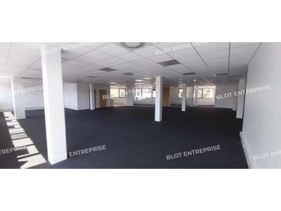 Vente Bureaux à Brest