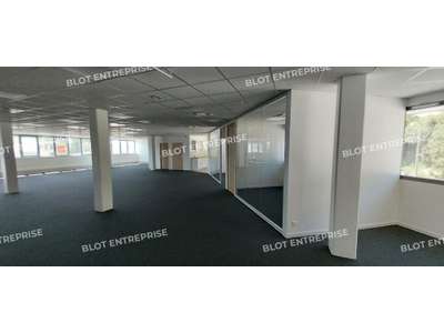 Vente Bureaux à Brest
