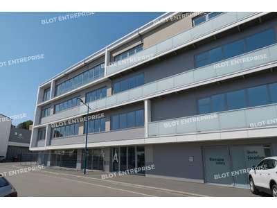 Vente Bureaux à Brest