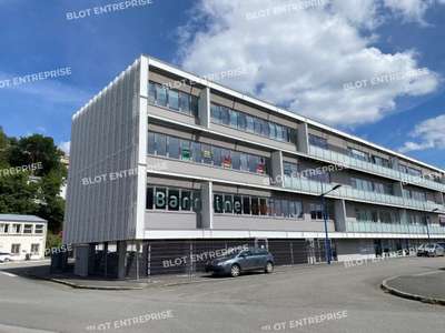 Vente Bureaux à Brest
