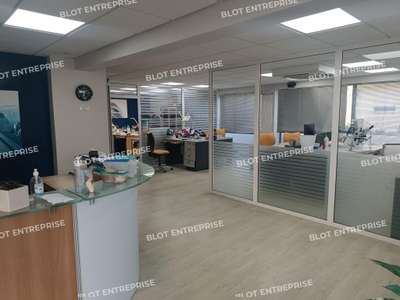 A vendre local climatisé médical 178m² Brest
