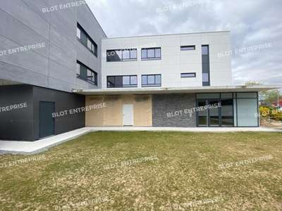 Vente Bureaux à Brest