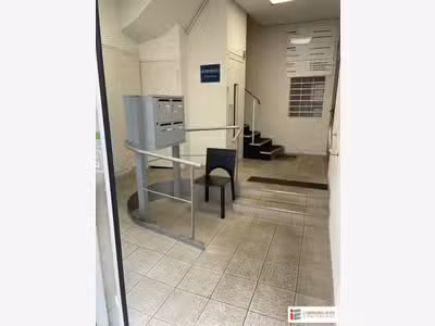 Vente bureau de 195m² en centre ville de Brest