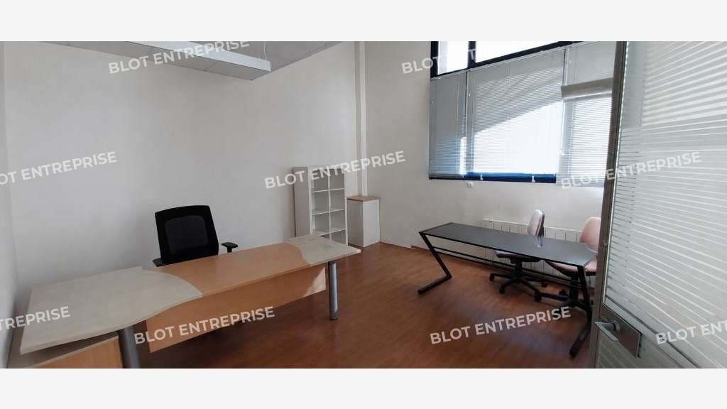 À VENDRE - BUREAUX - 646 m² - BREST