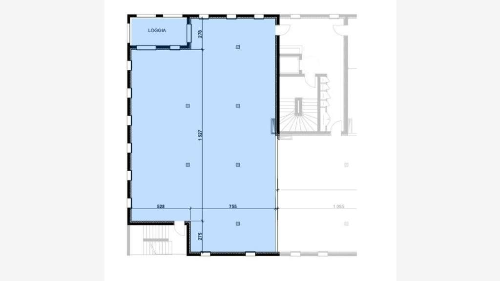 A vendre bureaux neufs 195m² périph Ouest de Caen