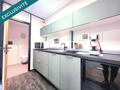 Vente Bureaux à Brie-Comte-Robert