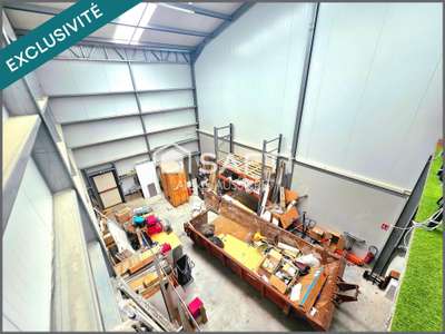 Vente Locaux commerciaux - Boutiques à Brie-Comte-Robert