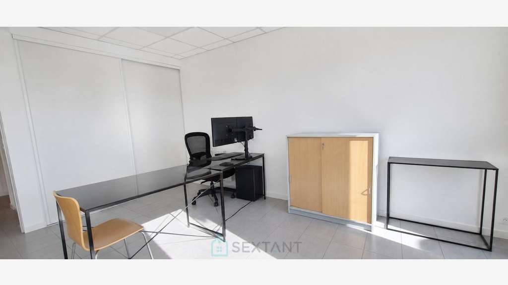 Ateliers et Bureaux