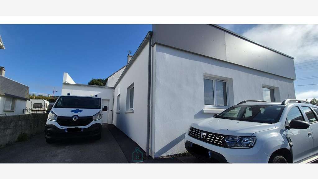 Ateliers et Bureaux
