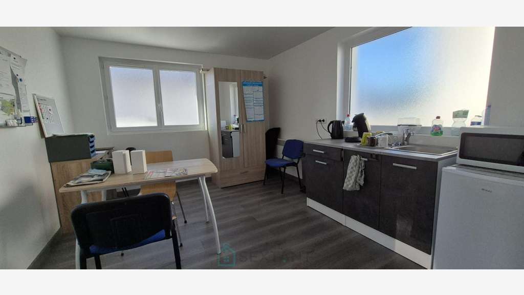 Ateliers et Bureaux