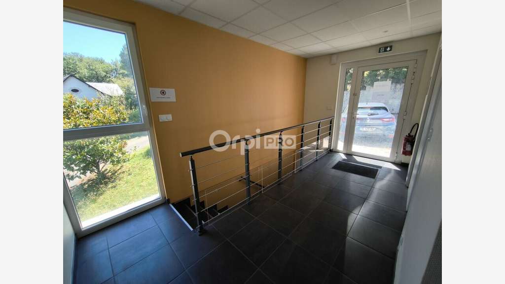 Vente ensemble immobilier rapport locatif à Brive