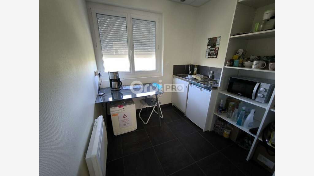 Vente ensemble immobilier rapport locatif à Brive