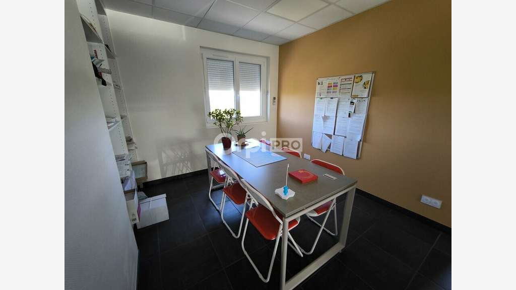 Vente ensemble immobilier rapport locatif à Brive