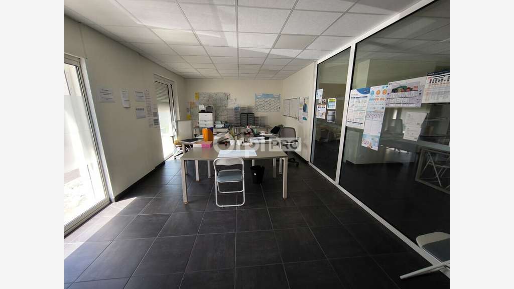 Vente ensemble immobilier rapport locatif à Brive