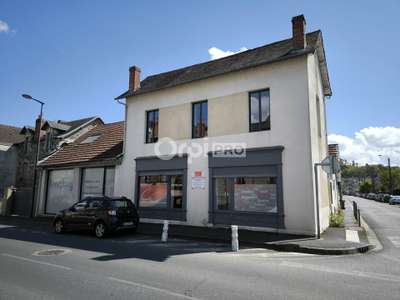 Bureau de 267m² à vendre à Brive la Gaillarde