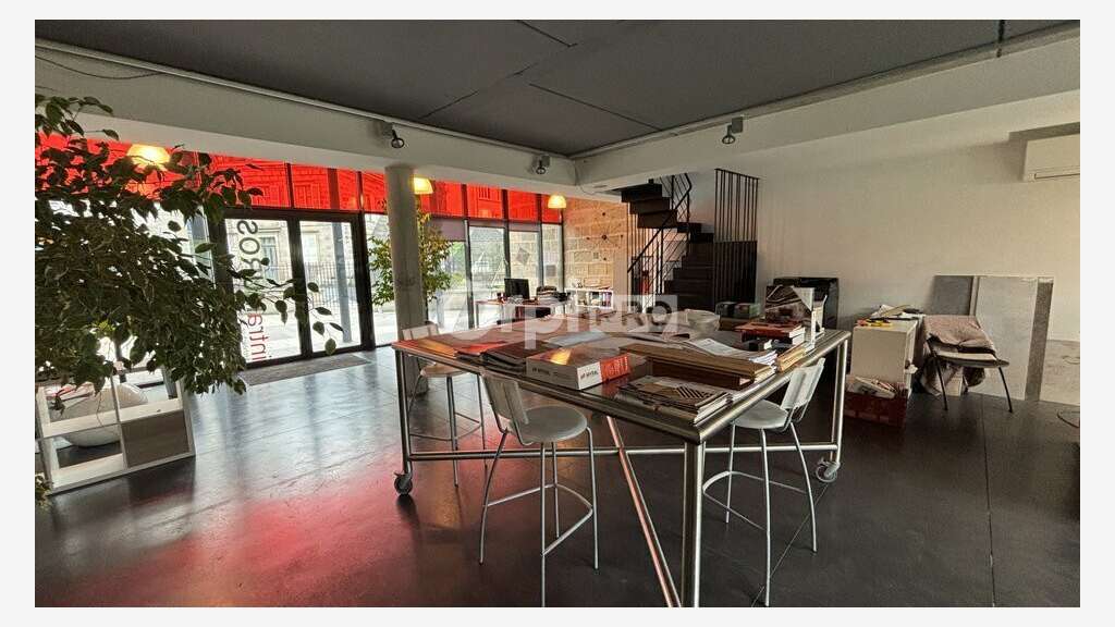 Vente local professionnel 200m² Brive-la-Gaillarde