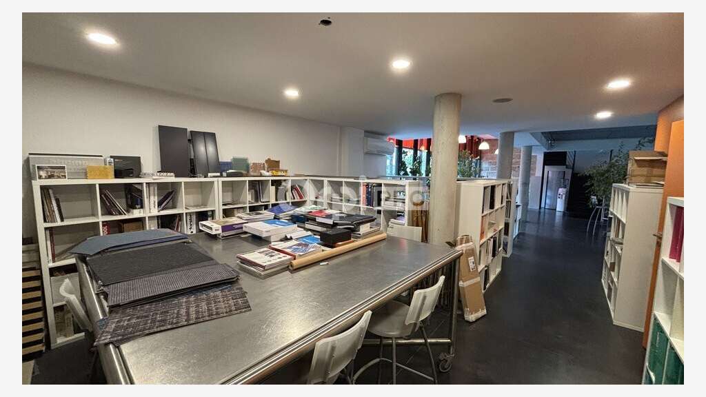 Vente local professionnel 200m² Brive-la-Gaillarde