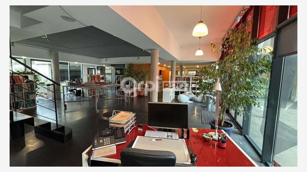 Vente local professionnel 200m² Brive-la-Gaillarde