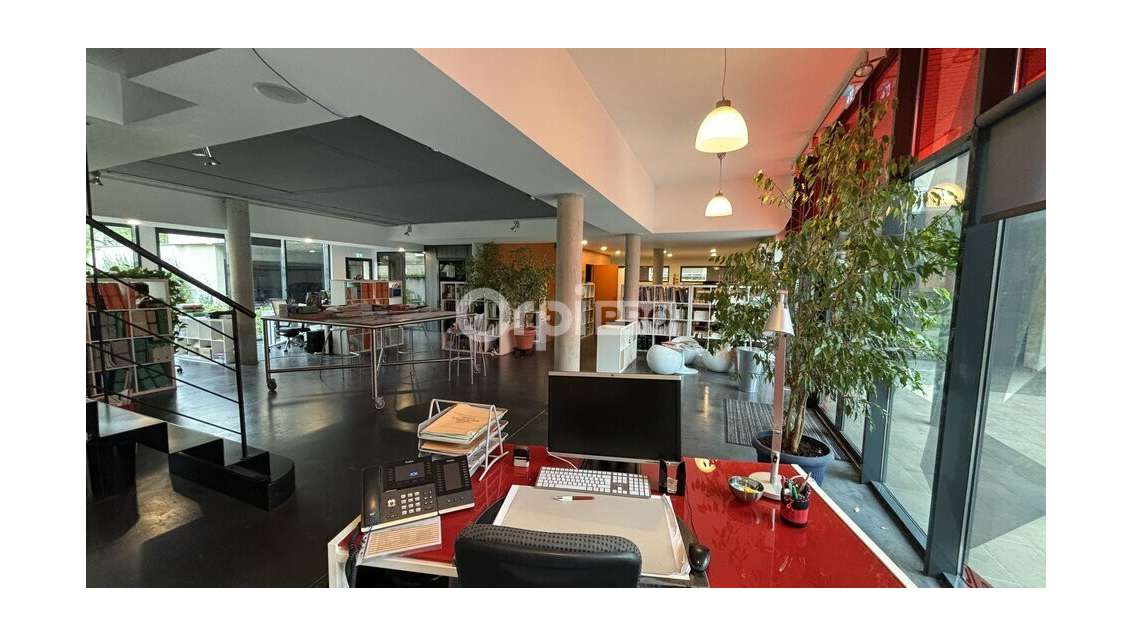 Vente local professionnel 200m² Brive-la-Gaillarde