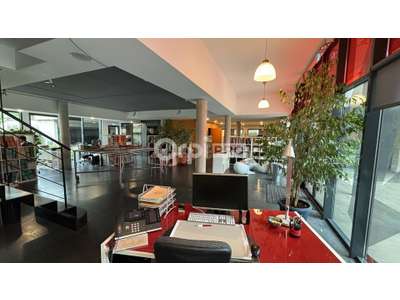 Vente Bureaux à Brive-la-Gaillarde