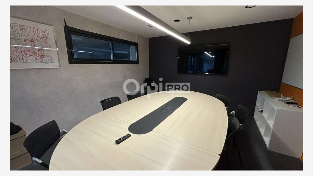 Vente local professionnel 200m² Brive-la-Gaillarde