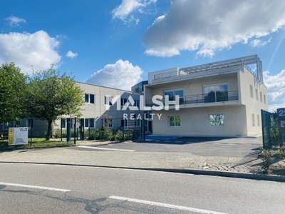 Vente bureaux 1477m² divisibles Bron Parc du Chêne