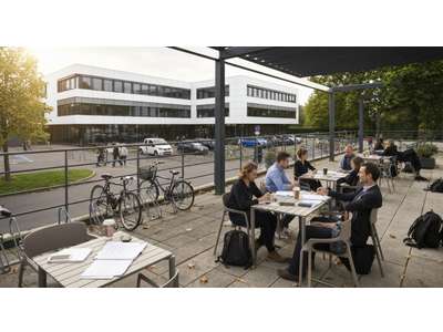 Vente Bureaux à Bron