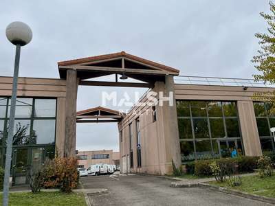 Vente Bureaux à Bron