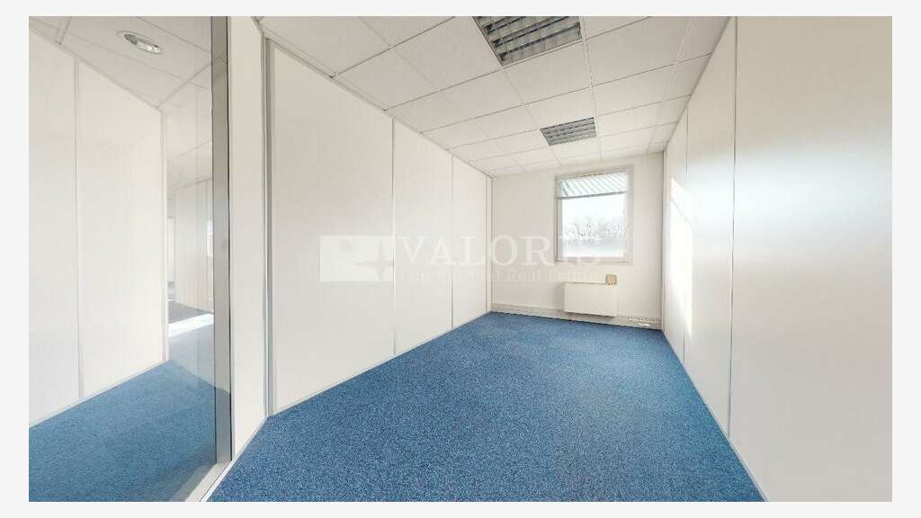 Bureaux à vendre à Bron proche A43 et périphérique