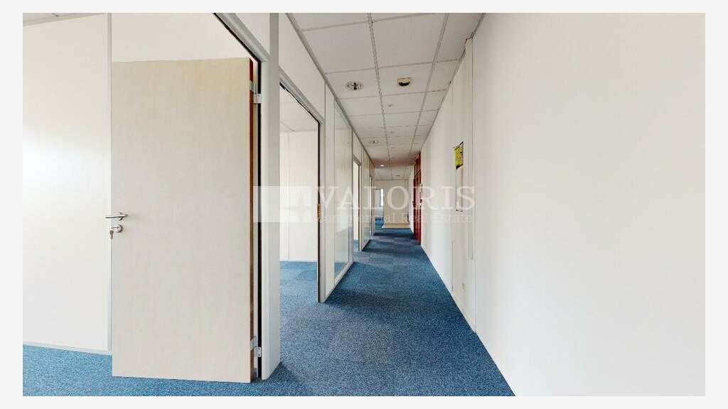 Bureaux à vendre à Bron proche A43 et périphérique