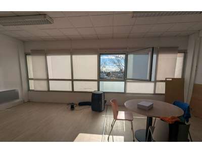 Vente Bureaux à Bruges