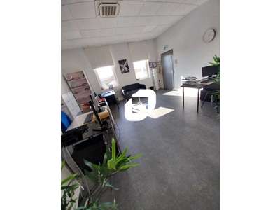 Vente Bureaux à Bruges