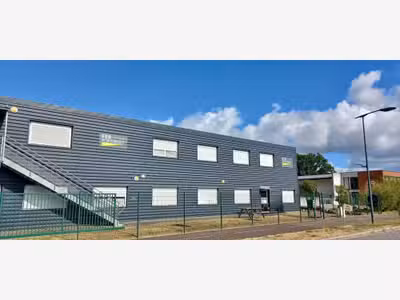 Bureaux/atelier
