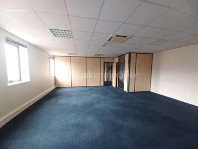 Vente Bureaux à Bussy-Saint-Georges