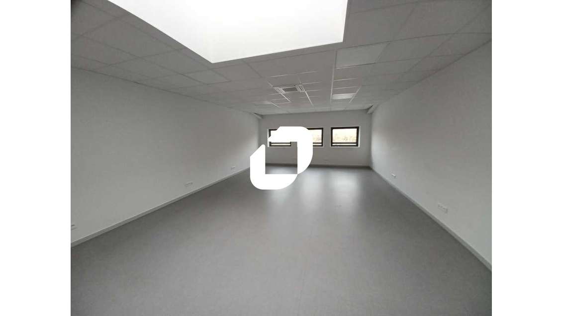 Vente Bureaux 53m² Bussy saint georges