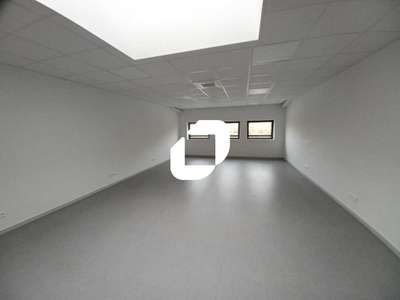 Vente Bureaux à Bussy-Saint-Georges