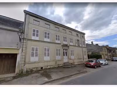 À vendre bureaux de 70 à 210m² à Buzancy  