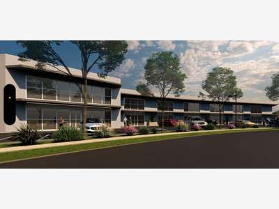 Bureau neuf de 82m² à vendre à Cabestany