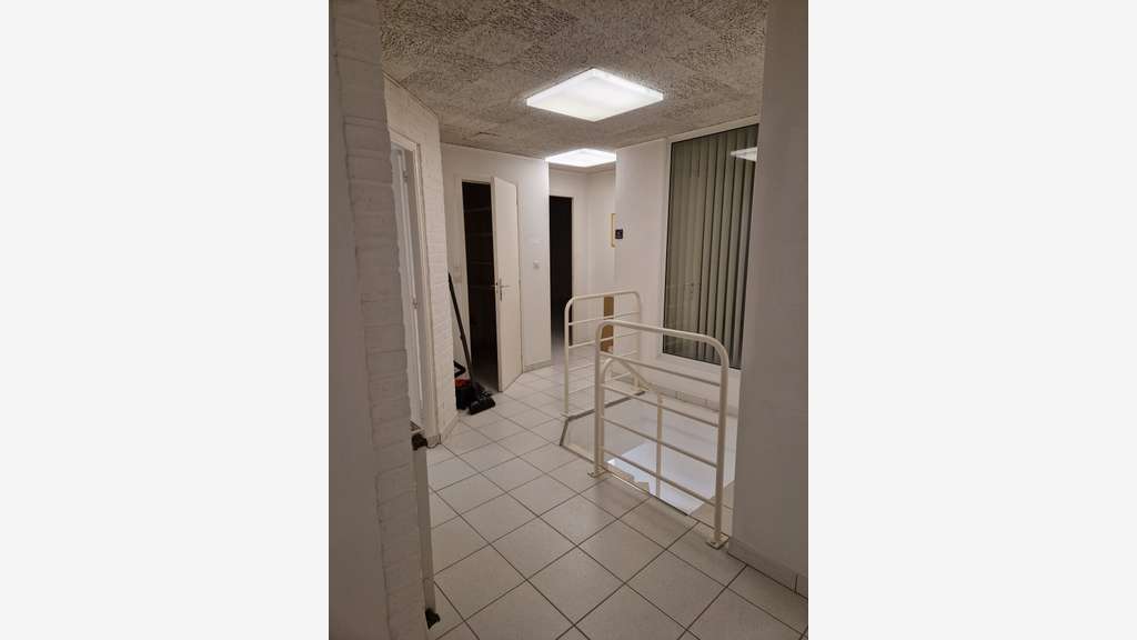 Local commercial 115m² à vendre à Caen centre