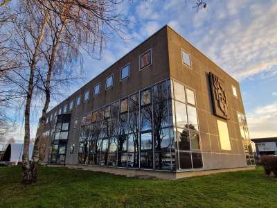 Vente Bureaux à Caen