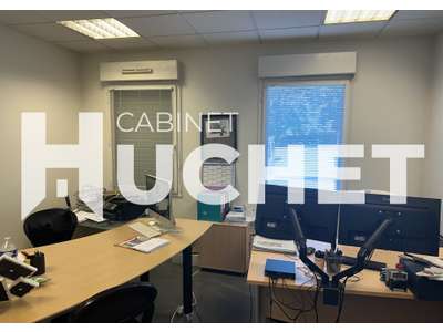 Vente Bureaux à Caen