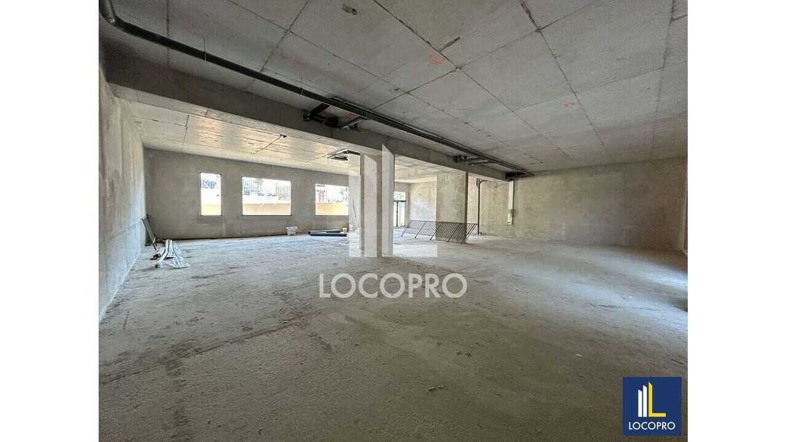 Vente bureaux 276m² RDC à Cagnes-sur-Mer