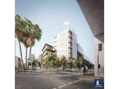 Vente Bureaux à Cagnes-sur-Mer
